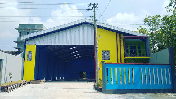 Masjid At-Taqwa