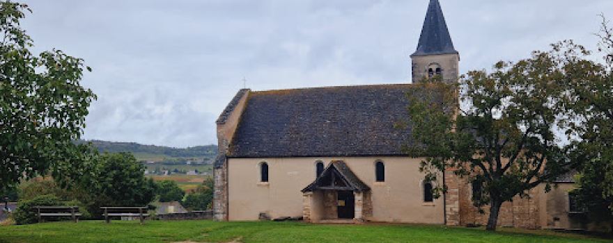 St. Peter's Church