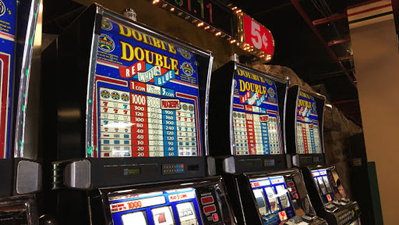 Bally's Casino
