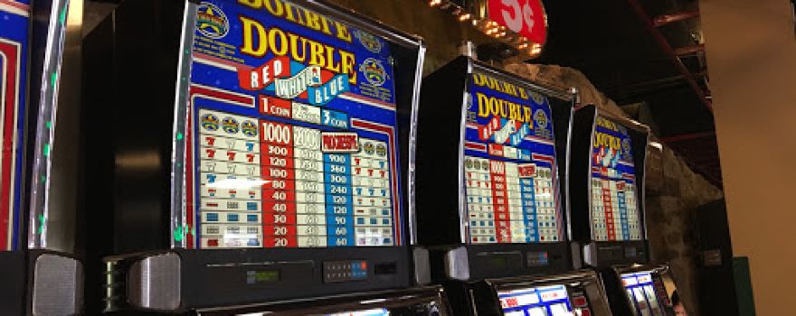 Bally's Casino