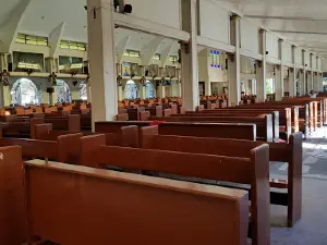 Immaculate Conception Cathedral Archdiocese of Cotabato