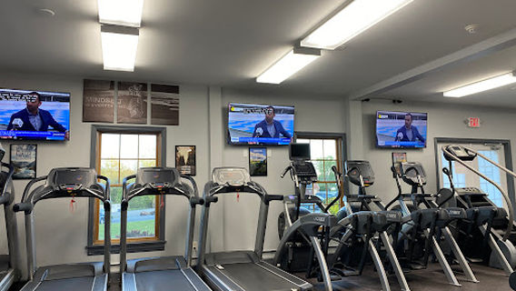 Highlander 24/7 Fitness