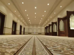 Sultan Qaboos Mosque جامع السلطان قابوس