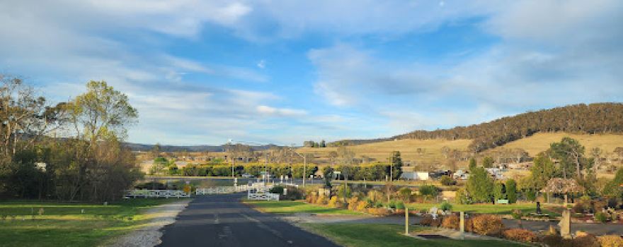 Lithgow Golf Club