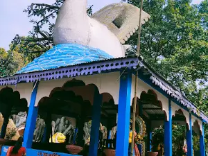 MAA MAHAMAYA MILON POSHAD BHANDAR BAGRIBARI