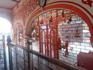 Achhrumata Mishthan Bhandar