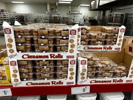 Sam's Club