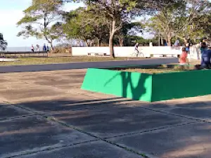 Parque de La Represa