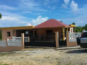 Nagua Campo Club