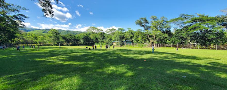 Pañanalapa Soccer Field