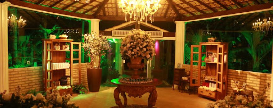 Brazil Imperial Hall