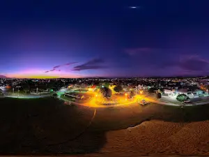 Praça Valbaru