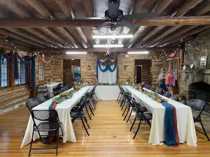 Spruce Pine Lodge