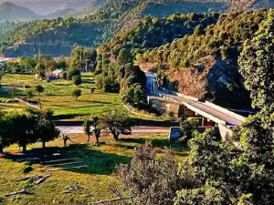 Shawal Valley