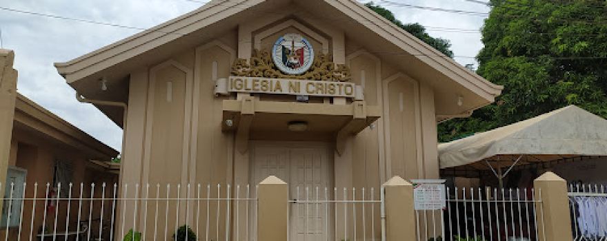Iglesia Ni Cristo - Lokal ng Muzon