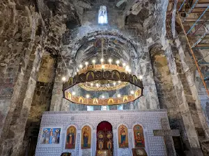 Ateni Sioni Church