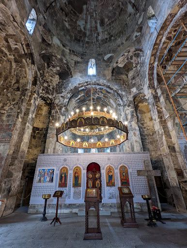 Ateni Sioni Church