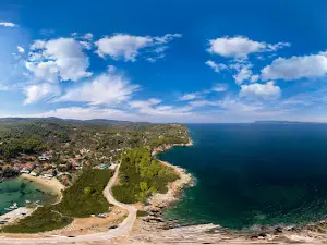 Paralia Agios Georgios