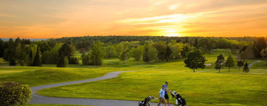 Oakfield Golf & Country Club