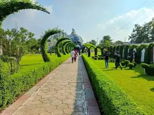 Pouro Park