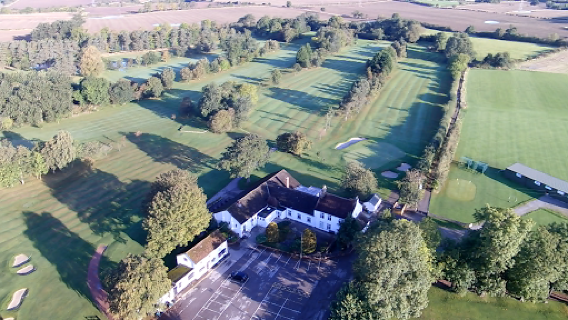 The Darlington Golf Club