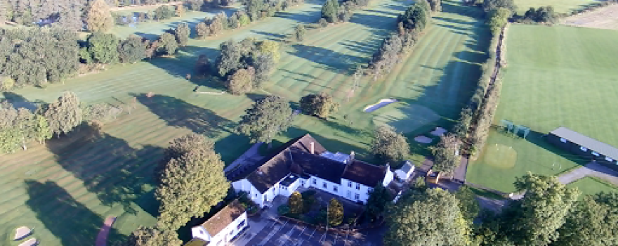 The Darlington Golf Club