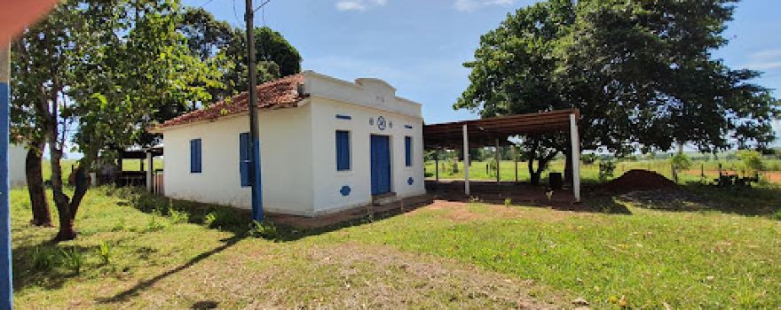 Igreja Santo Estevão da Hungria.