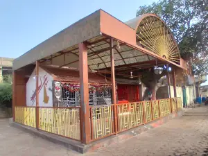 Nani Pavagadh, Mahakali Maa Mandir