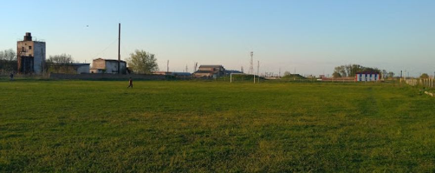 Stadion "Garazh"