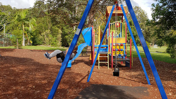 Yandina