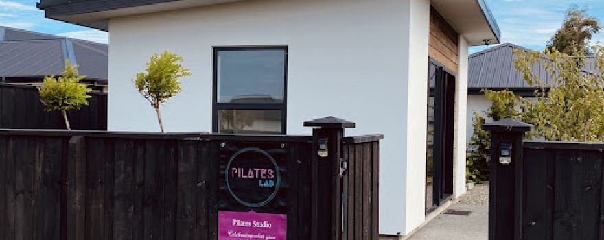 Pilates Lab