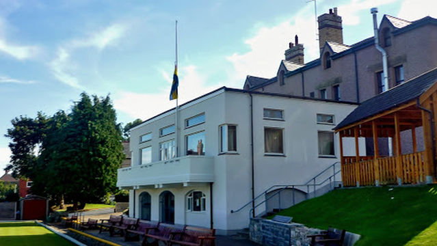 The Colwyn Bay Legion