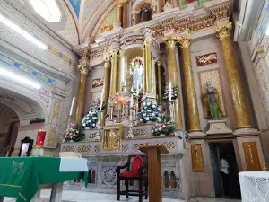 Parroquia San Francisco