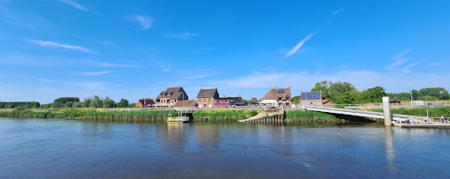 Kalkense meersen