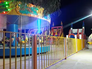 Azadi Park