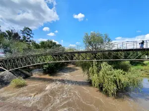 Puente de La Historia