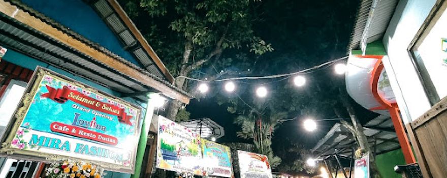 Kolam Renang Lovina
