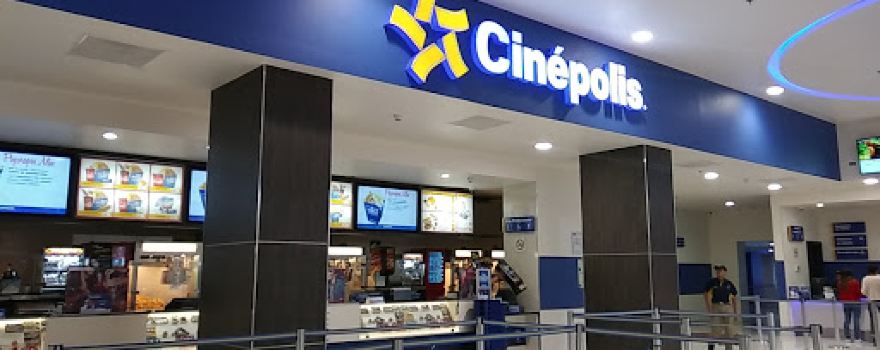 Cinépolis