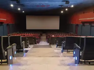 Valluvar Theater