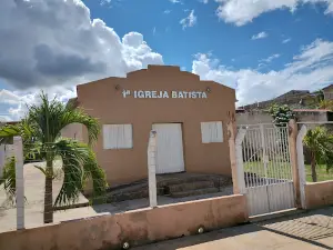 Igreja Batista Esperança