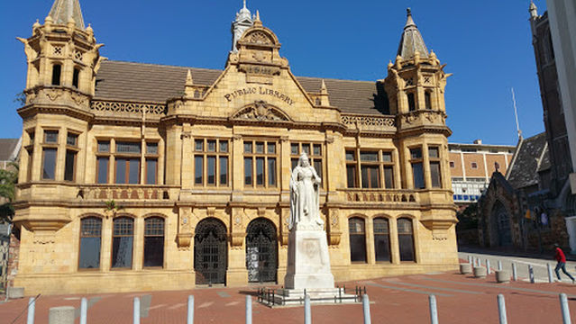 Feather Market Centre