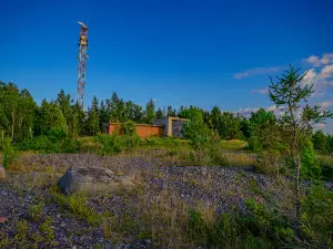 Juminda Lighthouse