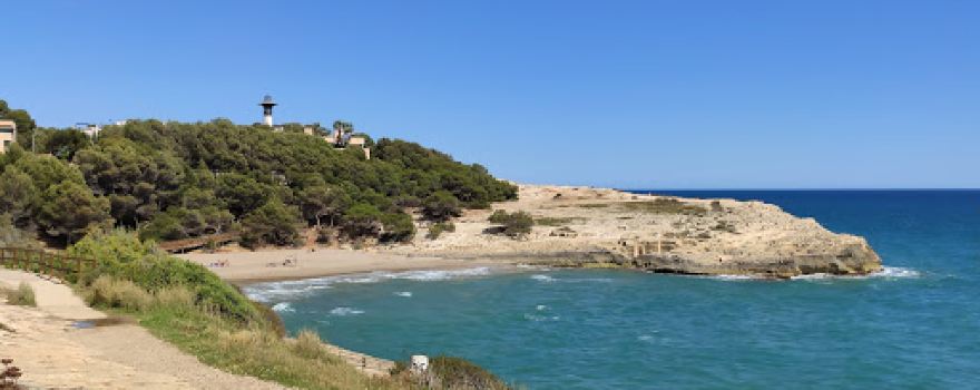 Platja de Canyadell