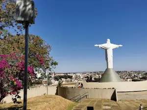 Cristo Redentor de Araxá