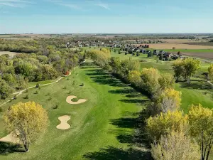 Pine Island Golf Course