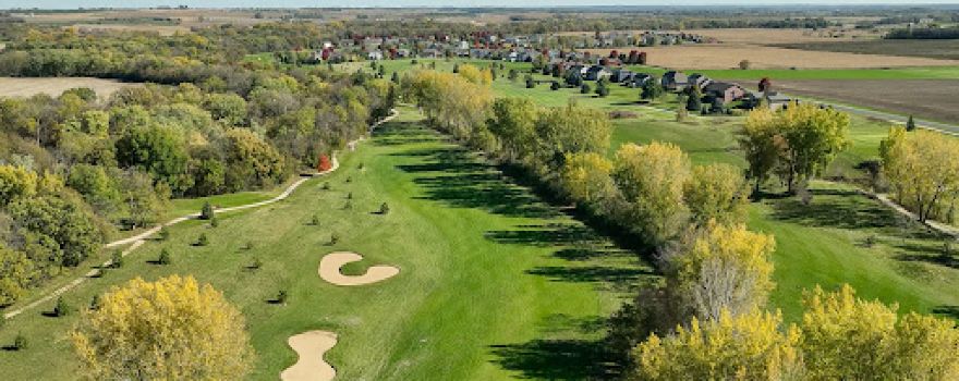 Pine Island Golf Course