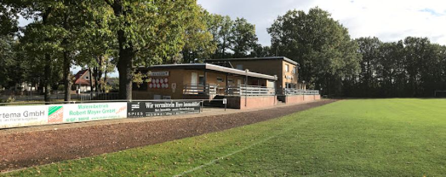 Turn- und Sportverein Hillerse