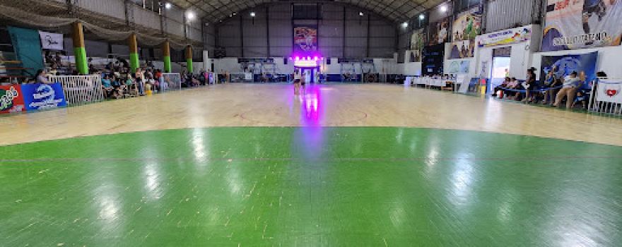 Polideportivo Municipal Itatí