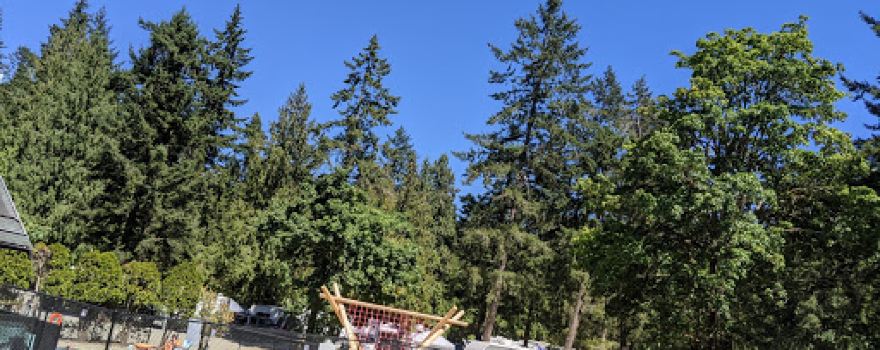 Pathfinder Camp Resorts - Parksville