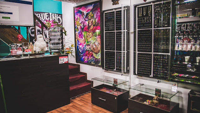 True Ink Tattoo Cusco